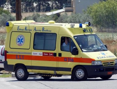 Κρήτη: Αυτοκίνητο παρέσυρε και τραυμάτισε 25χρονη